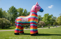 Inflatable Piñata