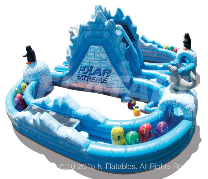 Polar Extreme™