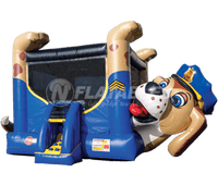 Police Dog Belly Bouncer®