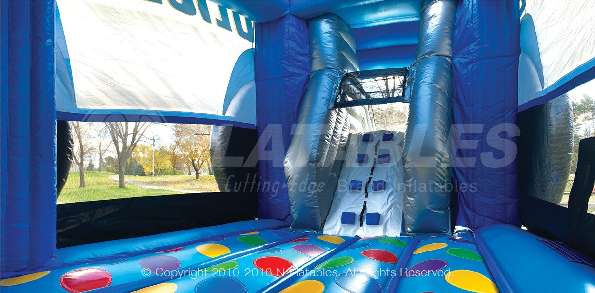 Police Cruiser Combo™