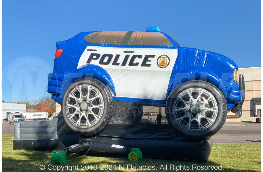 Police Cruiser Combo™