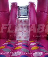 Princess Carriage Combo w/ Horses™