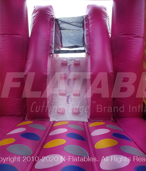 Princess Carriage Combo w/ Horses™