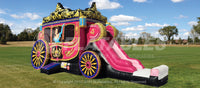 Princess Carriage Combo™