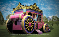 Princess Carriage Combo™