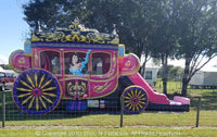 Princess Carriage Combo™