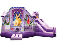 Princess Palace Club/Slide Combo™