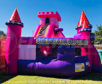Princess KidZone™ Wet/Dry Combo