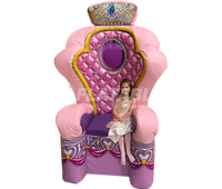 Princess Throne™