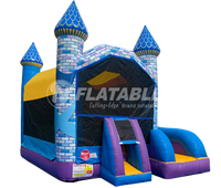 Printed Castle 5-in-1 Combo™