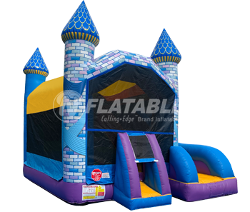 Printed Castle 5-in-1 Combo™