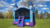 Printed Castle Bouncer™ (Large)