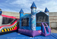 Printed Castle Bouncer™ (Large)