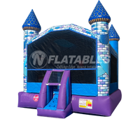 Printed Castle Bouncer™ (Large)