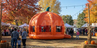 Pumpkin Bouncer™ (15’)
