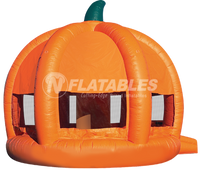 Pumpkin Bouncer™ (15’)