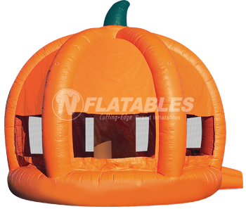Pumpkin Bouncer™ (15’)