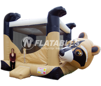 Raccoon Belly Bouncer®