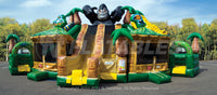 Rainforest Triple Slide™