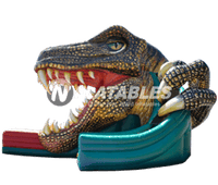 Raptor™ Dual Slide