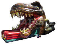 Raptor Single Slide™