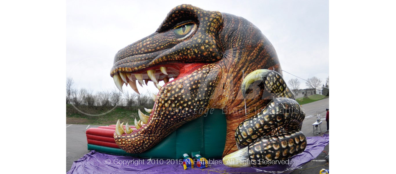 Raptor Single Slide™