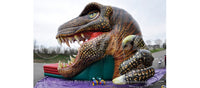 Raptor Single Slide™