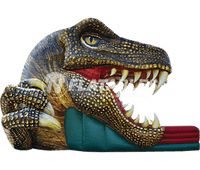Raptor Single Slide™