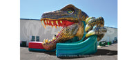 Raptor™ Dual Slide