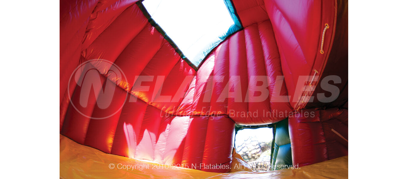 Raptor™ Dual Slide