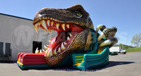 Raptor Triple Slide™