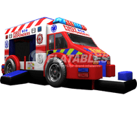 First Responders Combo™ (Red)