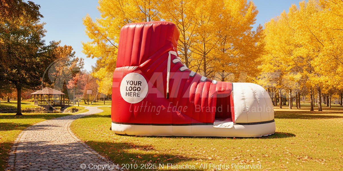Sneaker Slide™