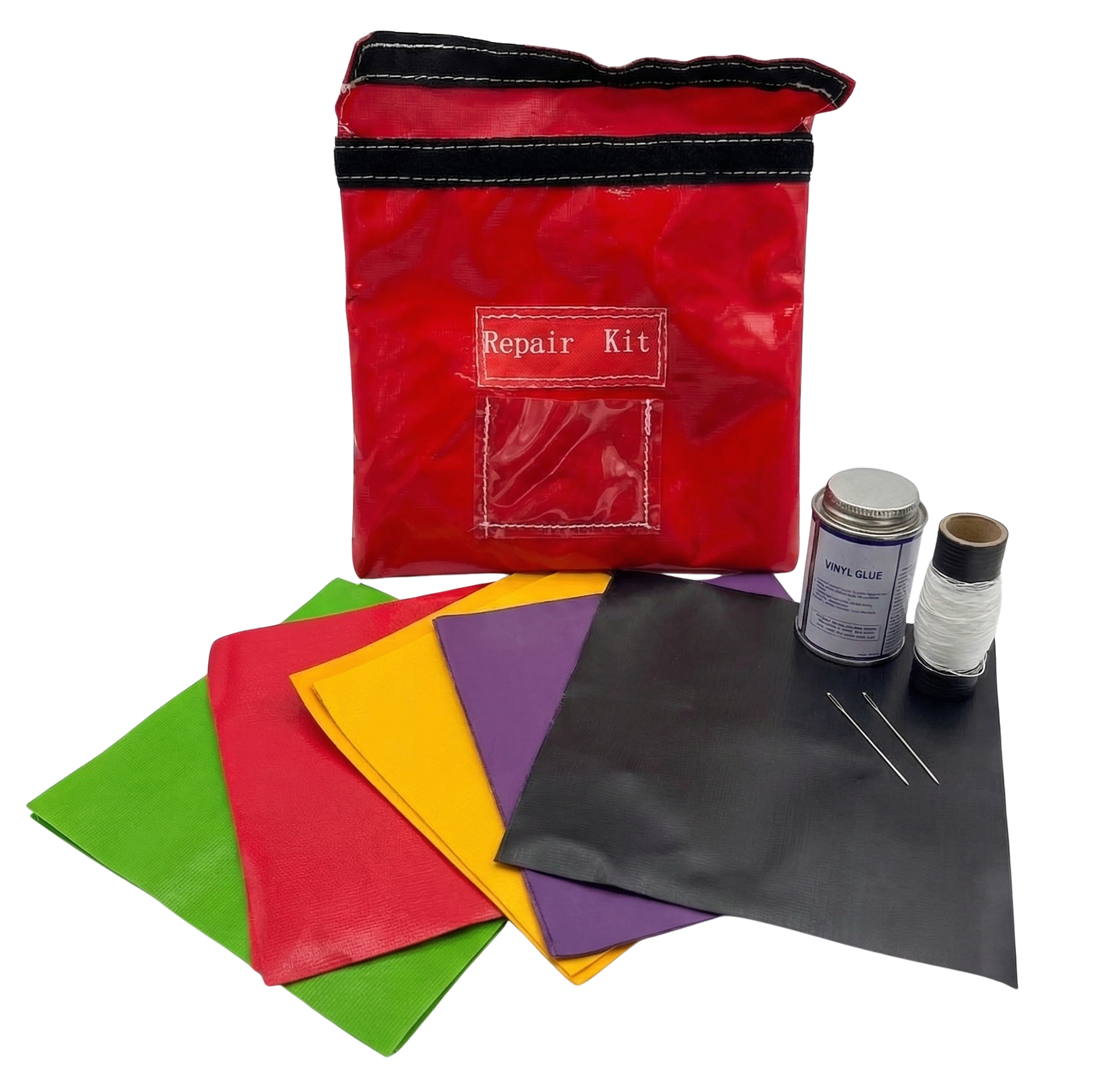 Repair Kit for Inflatables