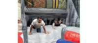 Robo Rampage Obstacle Course™