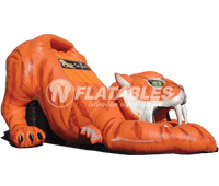 Sabretooth™ (20’) Slide