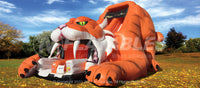 Sabretooth™ (27’) Slide