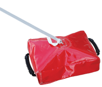 Sandbag Cover (Square)