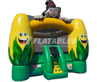 Scarecrow Bouncer™