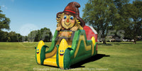 Scarecrow Jr. Obstacle™