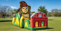 Scarecrow Jr. Obstacle™