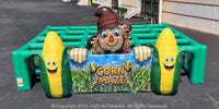 Scarecrow Maze™