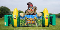 Scarecrow Maze™