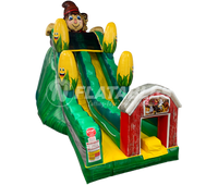 Scarecrow (24') Slide