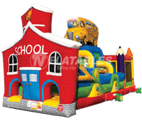 School House Obstacle™