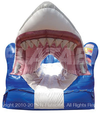 Shark Big Bite Surf &amp; Slide™