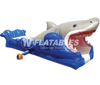 Shark Big Bite Surf &amp; Slide™