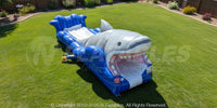 Shark Big Bite Surf &amp; Slide™