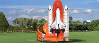 Space Shuttle Turbo™ Slide