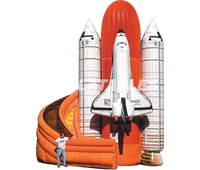 Space Shuttle Turbo™ Slide